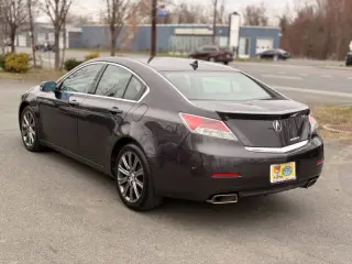 2014 Acura TL w/SE
