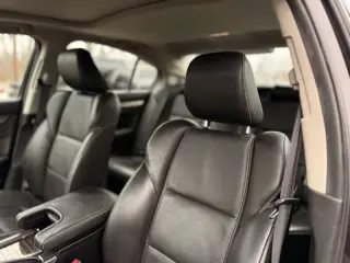 2014 Acura TL w/SE