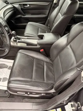 2014 Acura TL w/SE