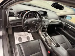 2014 Acura TL w/SE