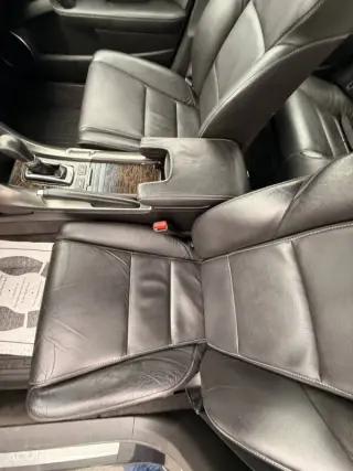 2014 Acura TL w/SE