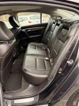 2014 Acura TL w/SE