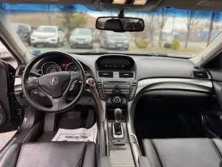 2014 Acura TL w/SE
