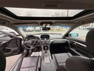 2014 Acura TL w/SE