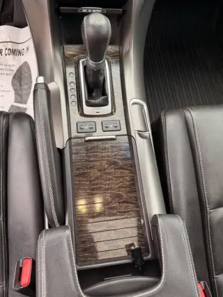 2014 Acura TL w/SE