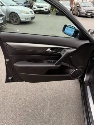 2014 Acura TL w/SE