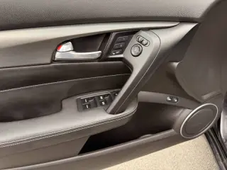 2014 Acura TL w/SE