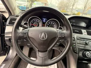 2014 Acura TL w/SE