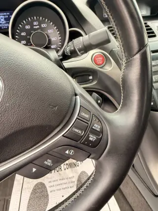 2014 Acura TL w/SE