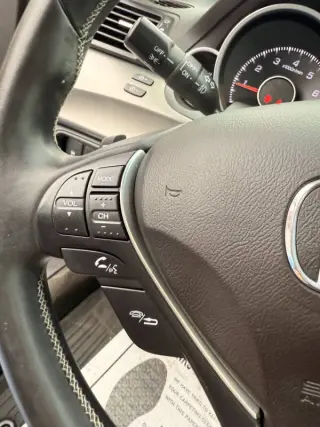 2014 Acura TL w/SE