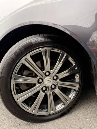 2014 Acura TL w/SE