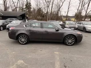 2014 Acura TL w/SE