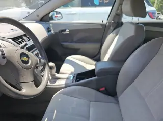 2011 Chevrolet Malibu LT