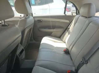 2011 Chevrolet Malibu LT