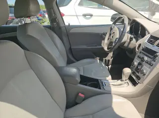 2011 Chevrolet Malibu LT