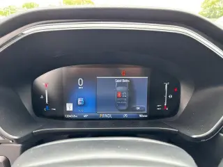 Ford Escape 2024 AWD ST-Line 4dr SUV