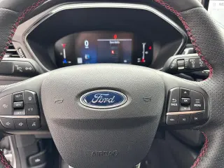 Ford Escape 2024 AWD ST-Line 4dr SUV