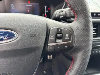 Ford Escape 2024 AWD ST-Line 4dr SUV