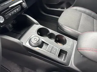 Ford Escape 2024 AWD ST-Line 4dr SUV