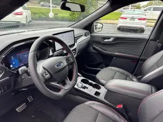 Ford Escape 2024 AWD ST-Line 4dr SUV