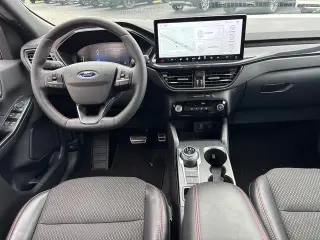 Ford Escape 2024 AWD ST-Line 4dr SUV