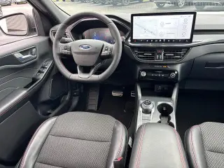 Ford Escape 2024 AWD ST-Line 4dr SUV