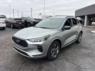 Ford Escape 2024 AWD ST-Line 4dr SUV