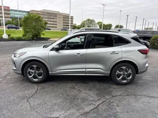 Ford Escape 2024 AWD ST-Line 4dr SUV