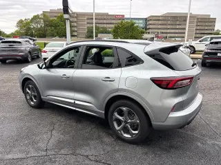 Ford Escape 2024 AWD ST-Line 4dr SUV