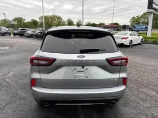 Ford Escape 2024 AWD ST-Line 4dr SUV
