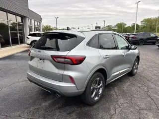 Ford Escape 2024 AWD ST-Line 4dr SUV