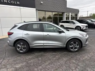 Ford Escape 2024 AWD ST-Line 4dr SUV