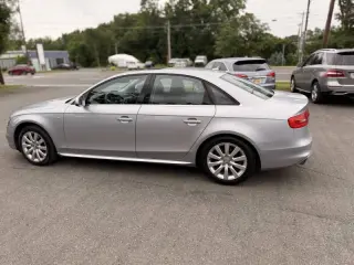 2015 Audi A4 2.0T quattro Premium