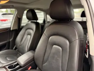 2015 Audi A4 2.0T quattro Premium