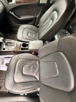 2015 Audi A4 2.0T quattro Premium