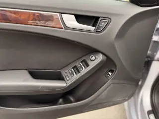 2015 Audi A4 2.0T quattro Premium