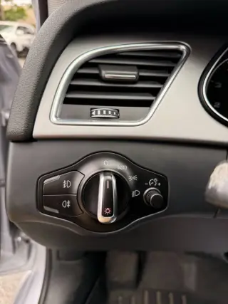 2015 Audi A4 2.0T quattro Premium