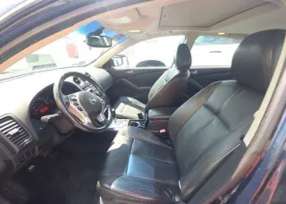 2009 Nissan Altima 2.5 SL