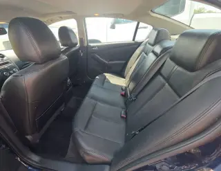 2009 Nissan Altima 2.5 SL