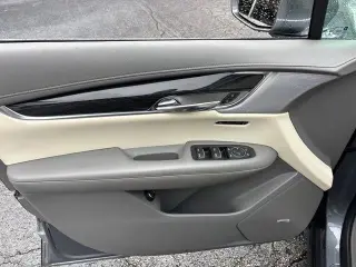 Cadillac XT6 2020 Premium Luxury 4dr SUV