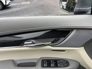 Cadillac XT6 2020 Premium Luxury 4dr SUV