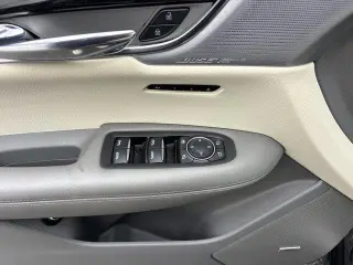 Cadillac XT6 2020 Premium Luxury 4dr SUV