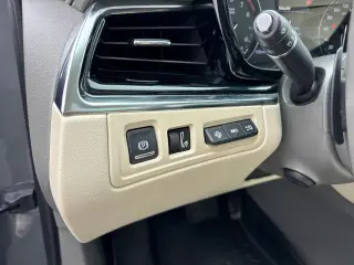 Cadillac XT6 2020 Premium Luxury 4dr SUV