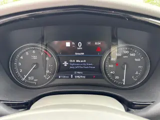 Cadillac XT6 2020 Premium Luxury 4dr SUV
