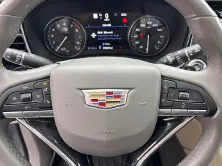 Cadillac XT6 2020 Premium Luxury 4dr SUV