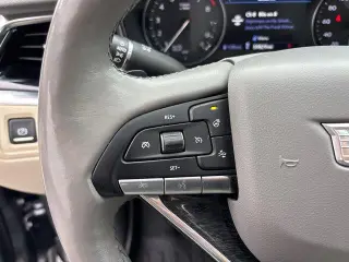 Cadillac XT6 2020 Premium Luxury 4dr SUV