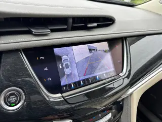 Cadillac XT6 2020 Premium Luxury 4dr SUV