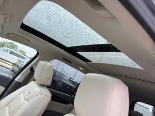 Cadillac XT6 2020 Premium Luxury 4dr SUV