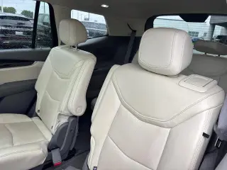 Cadillac XT6 2020 Premium Luxury 4dr SUV