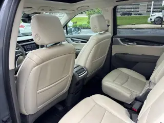 Cadillac XT6 2020 Premium Luxury 4dr SUV